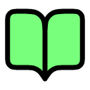 Book Icon